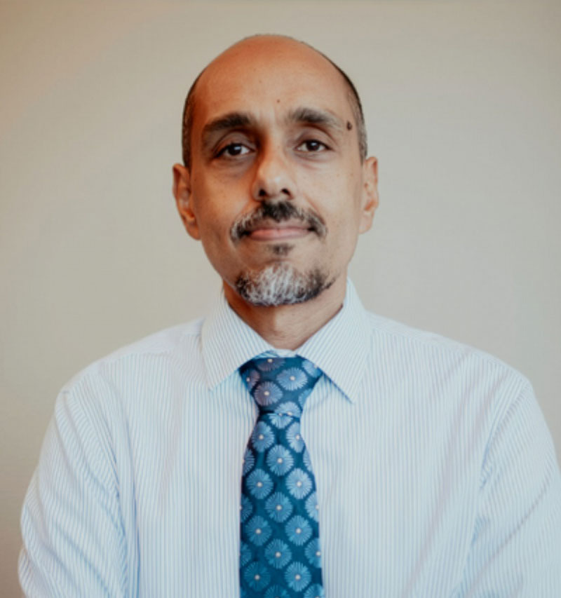 Abdul Idris