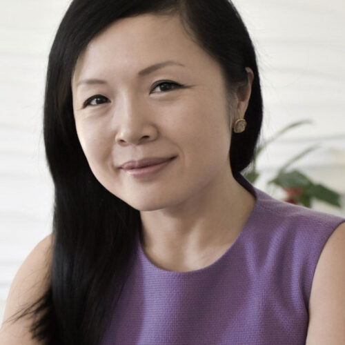 Ivory Li