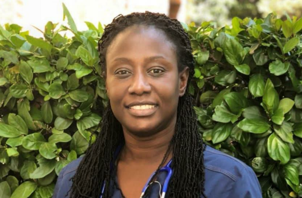 Josephine Desiree Nije