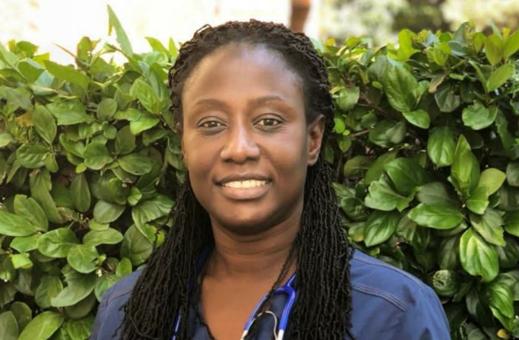 Josephine Desiree Nije