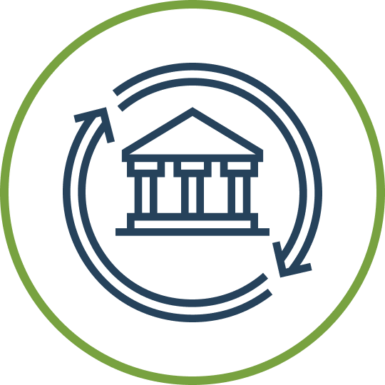 Bank Icon