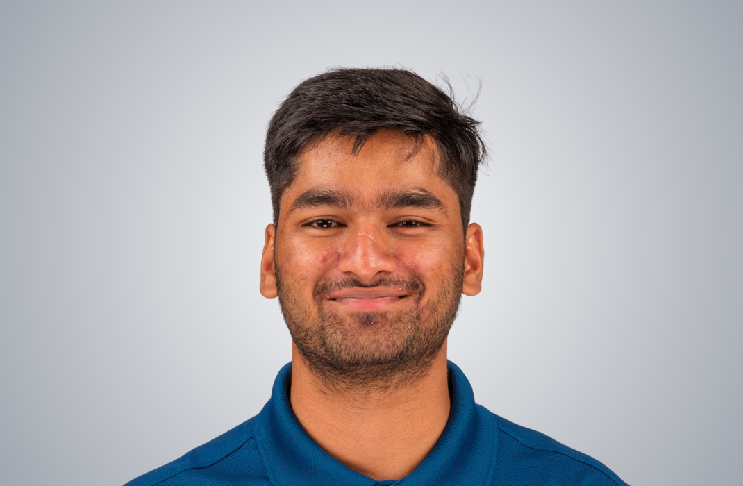 Pratham Tated