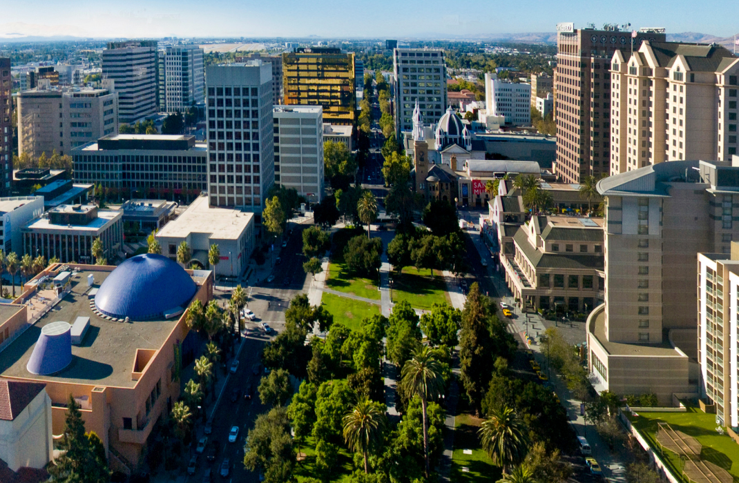 Read the San Jose Clean Energy Scholarship at SJCC story